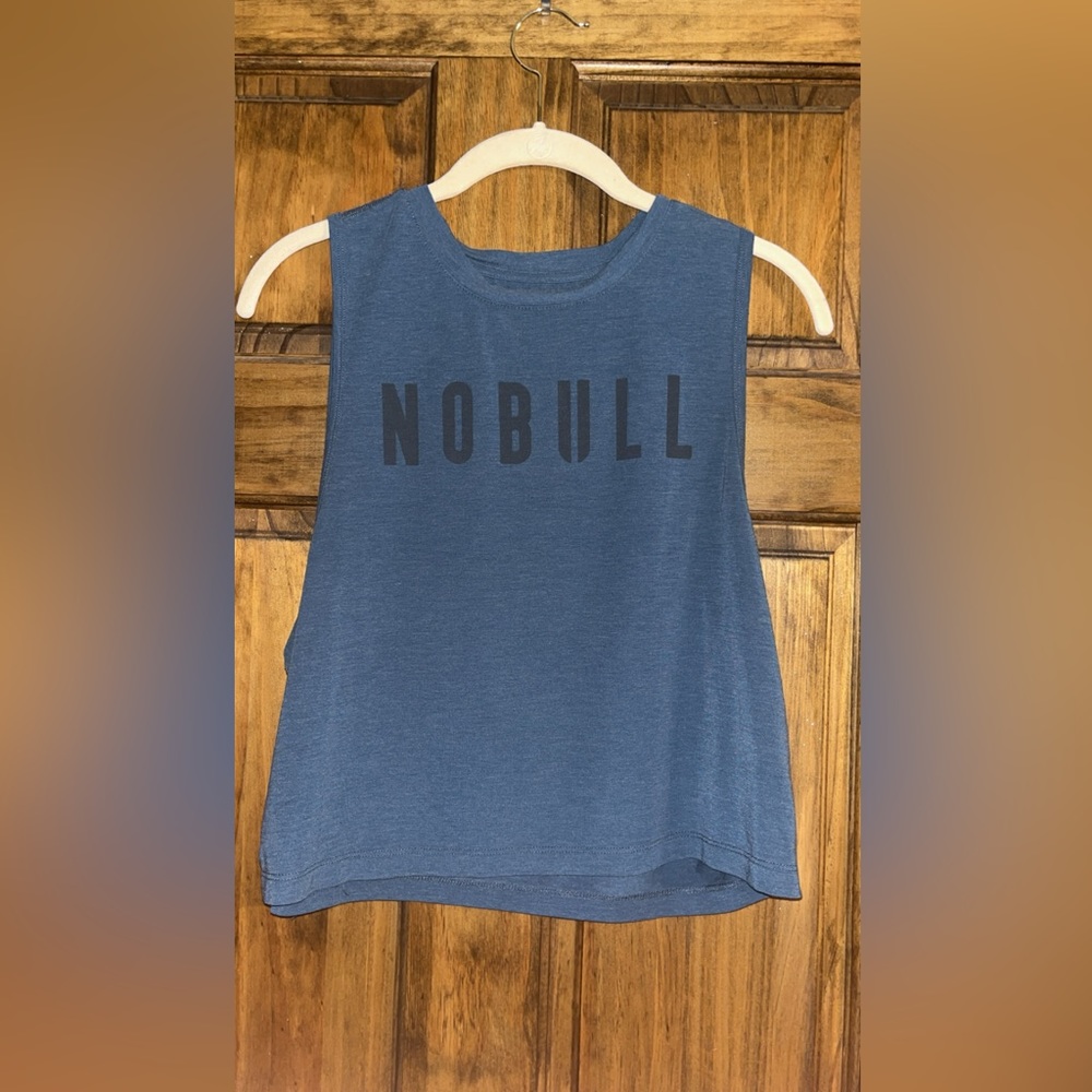 Nobull Muscle Tank
